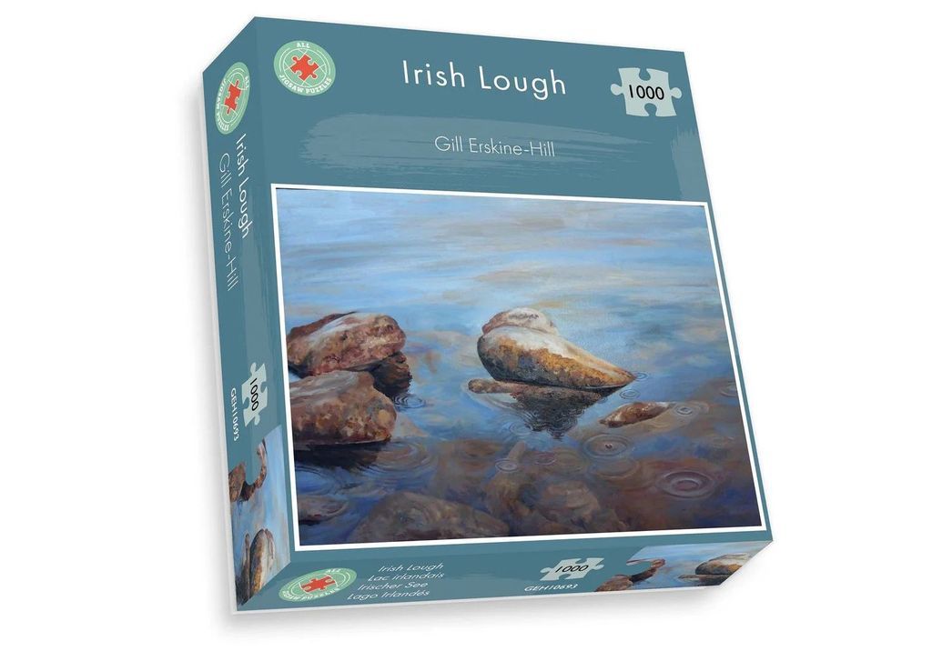 Irish Lough